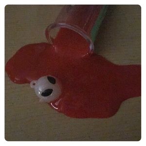I am selling a a Alien slime